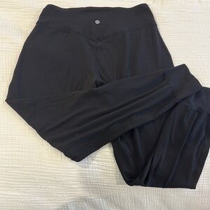 Lululemon align joggers